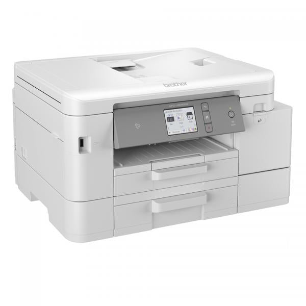 Mfc-J4540Dw Inkjet A4 4800 X