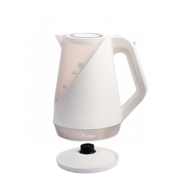 ARDES KETTY SHADE (AR1K46) - BOLLITORE ELETTRICO BIANCO 1,7L