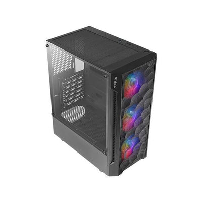Case NX260 Midi Tower ATX / Micro-ATX / ITX Colore Nero