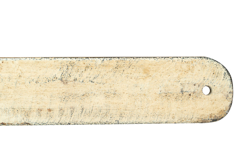 Biscottini Mensola a muro in ghisa finitura anticata Molto solida robusta Offerta