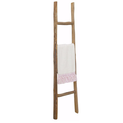 Biscottini Scala in legno 40x8x150 cm dimensioni Riproduce fedelmente L40xPR8xH150