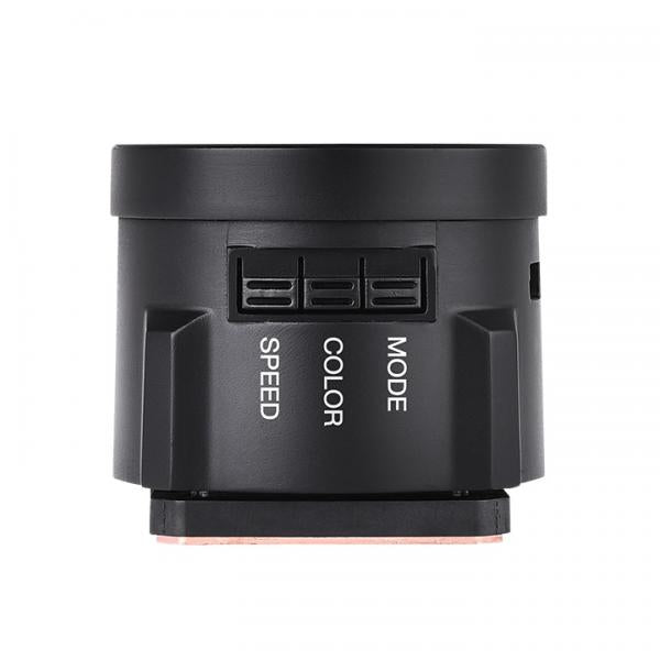 Thermaltake Dissipatore Cpu Universale Liquido Rgb Cl-w319-pl12bl-a