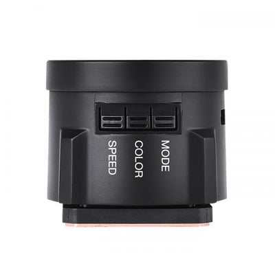 Thermaltake Dissipatore Cpu Universale Liquido Rgb Cl-w319-pl12bl-a