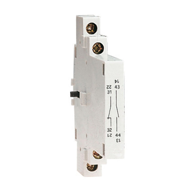 Contatto Ausiliario Lovato