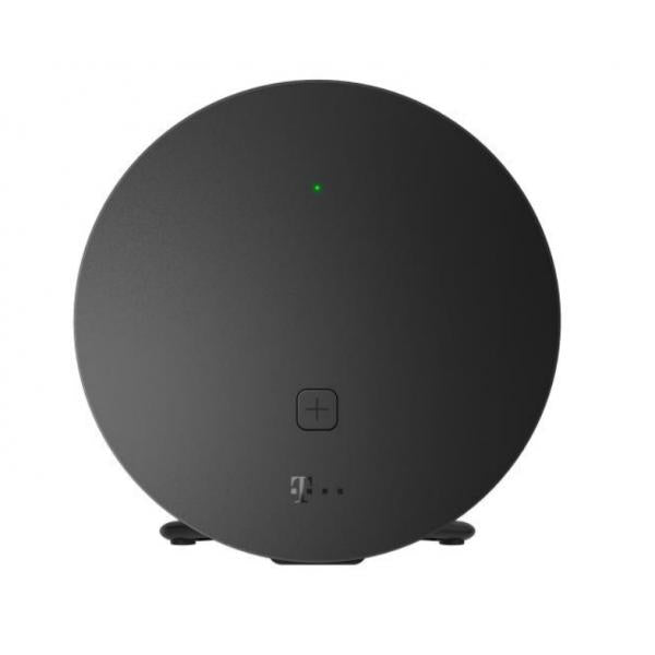 Telekom 40823475 punto accesso WLAN 4800 Mbit/s Nero