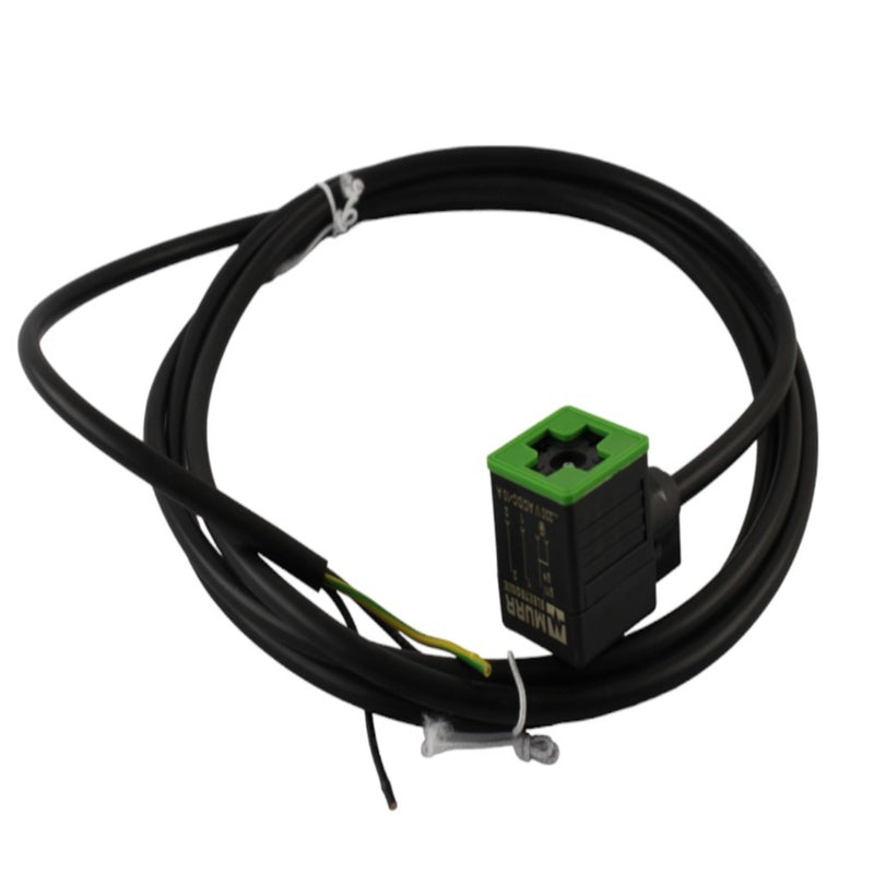 Connettore cavo 2mt 2P+T 3G0,75 forma A Murrelektronik