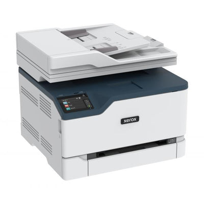 XEROX STAMPANTE LASER A4 COLORE, C235, 22PPM, FRONTE/RETRO, ADF, USB/LAN/WIFI, 3 IN 1
