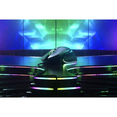 Razer Basilisk V3 mouse Mano destra USB tipo A Ottico 26000 DPI