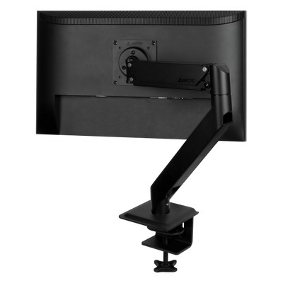 ARCTIC X1-3D 109,2 cm (43\") Scrivania Nero