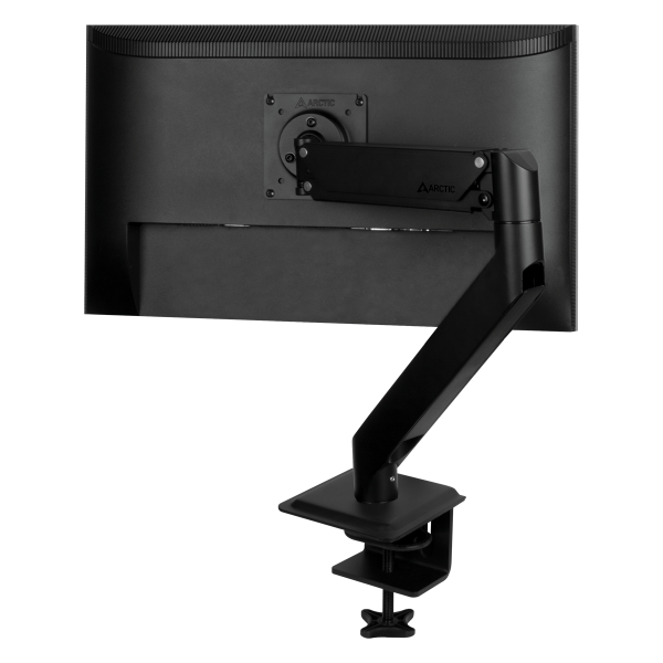 ARCTIC X1-3D 109,2 cm (43\") Scrivania Nero