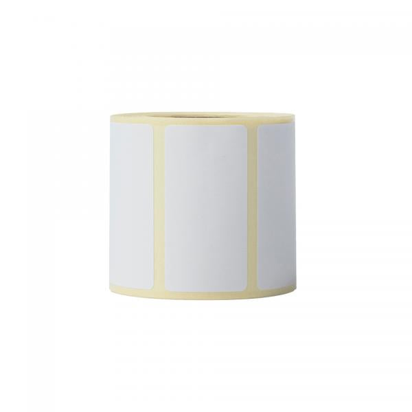 Brother BDE1J026051060 Bianco Etichetta per stampante autoadesiva