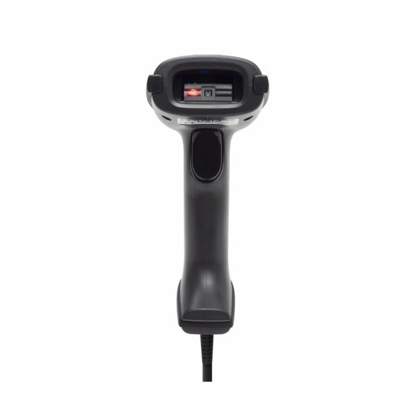 VULTECH BC-08 - LETTORE BARCODE WIRED USB CCD