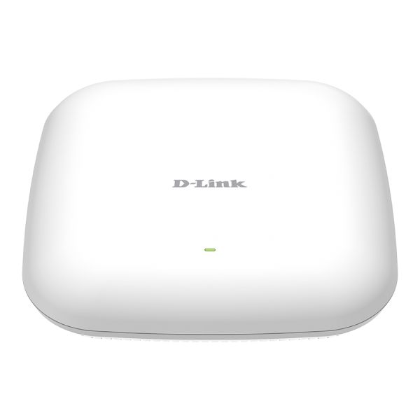 D-LINK DAP-X2810 - ACCES POINT AX1800 WI-FI 6 DUAL-BAND POE