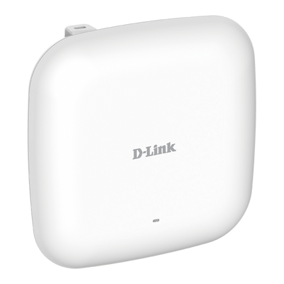 D-LINK ACCESS POINT AX1800 WI-FI 6 DUAL-BAND POE