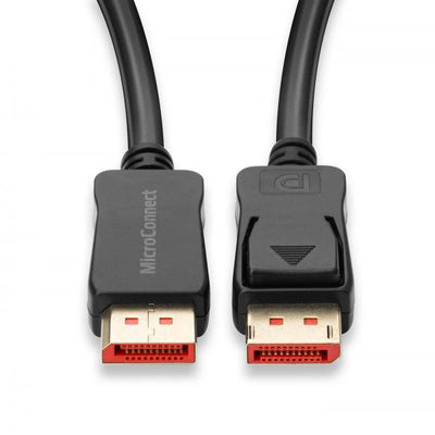 8K Displayport 1.4 Cable 3m