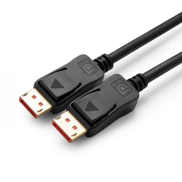 8K Displayport 1.4 Cable 3m