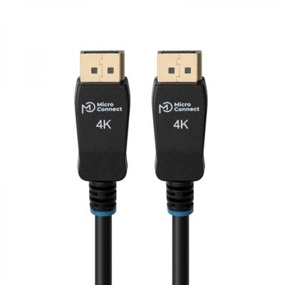 4K DisplayPort 1.2 Cable 3m