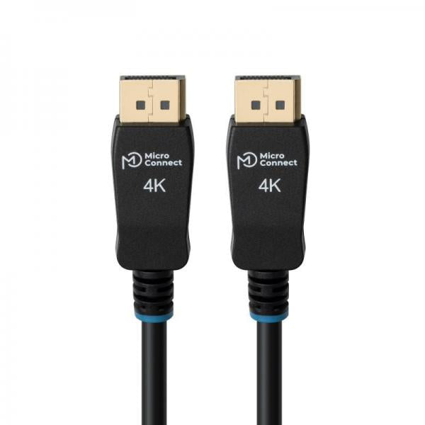 4K DisplayPort 1.2 Cable 3m