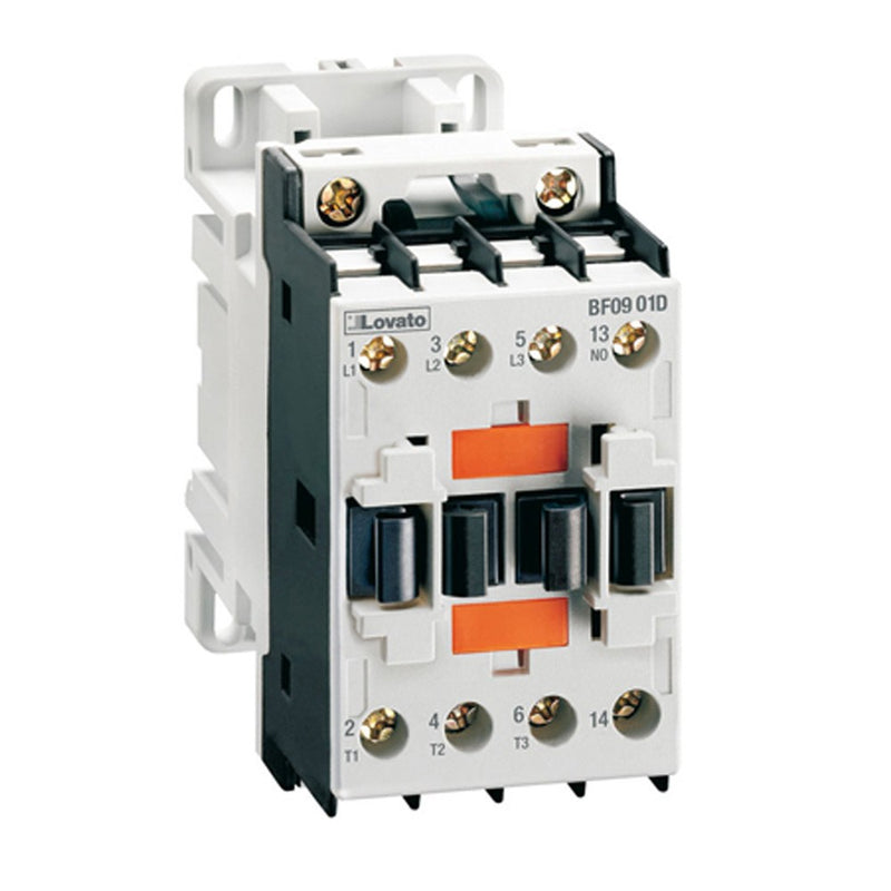 Contattore tripolare Lovato