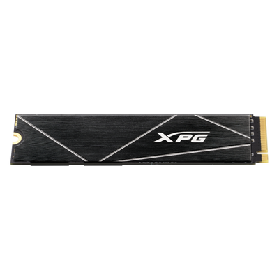 ADATA SSD GAMING INTERNO XPG GAMMIX S70 BLADE 1TB M.2 PCIe R/W 7400/5500 WITH HEATSINK