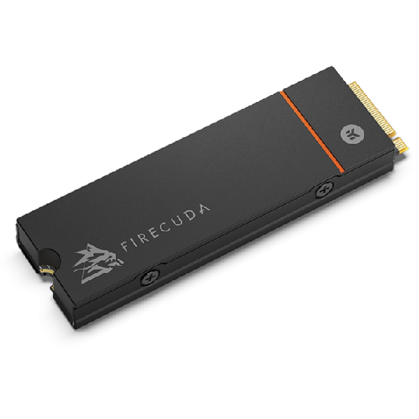 Seagate FireCuda 530 500 GB M.2 PCI Express 4.0 NVMe 3D TLC (Seagate FireCuda 530 ZP500GM3A023 - 50)