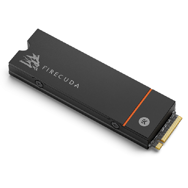 Seagate FireCuda 530 500 GB M.2 PCI Express 4.0 NVMe 3D TLC (Seagate FireCuda 530 ZP500GM3A023 - 50)