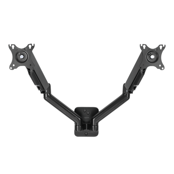 LogiLink BP0146 Supporti a parete per TV 81,3 cm [32] Nero (LogiLink BP0146 sk?rmbeslag og -stativ)