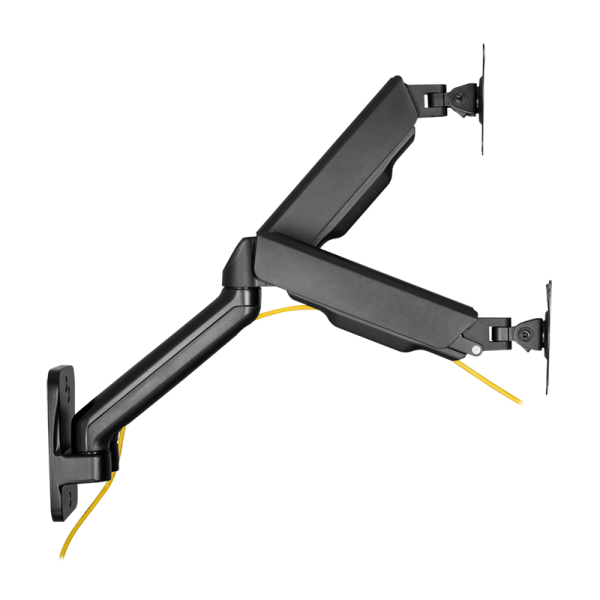 LogiLink BP0146 Supporti a parete per TV 81,3 cm [32] Nero (LogiLink BP0146 sk?rmbeslag og -stativ)