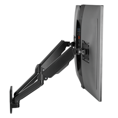 LogiLink BP0146 Supporti a parete per TV 81,3 cm [32] Nero (LogiLink BP0146 sk?rmbeslag og -stativ)