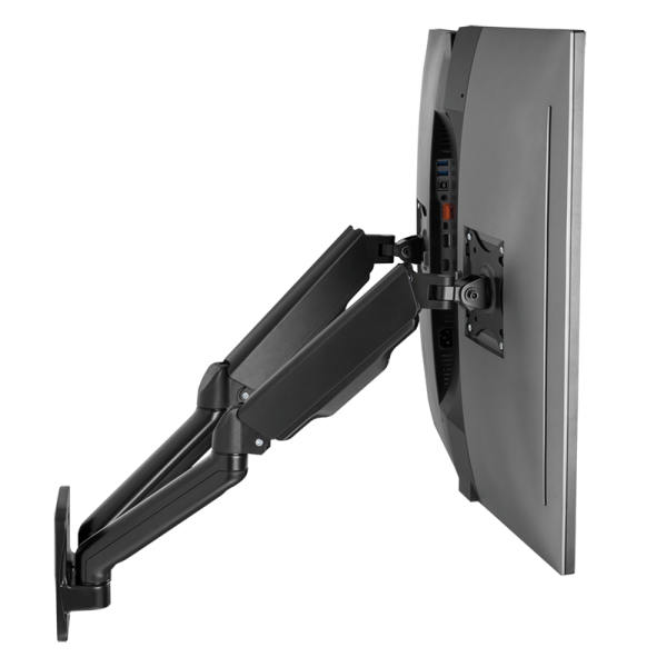 LogiLink BP0146 Supporti a parete per TV 81,3 cm [32] Nero (LogiLink BP0146 sk?rmbeslag og -stativ)