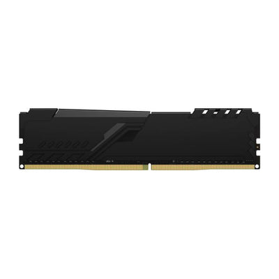 Kingston Technology FURY Beast memoria 32 GB 2 x 16 GB DDR4 3600 MHz
