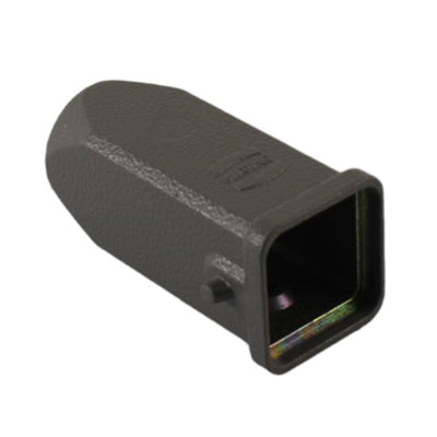 Custodia per connettori HDC serie Han A 3A PG11 Harting