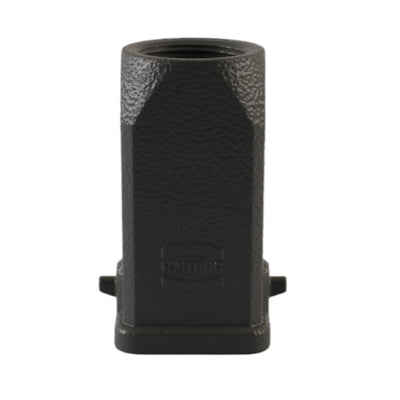 Custodia per connettori HDC serie Han A 3A PG11 Harting