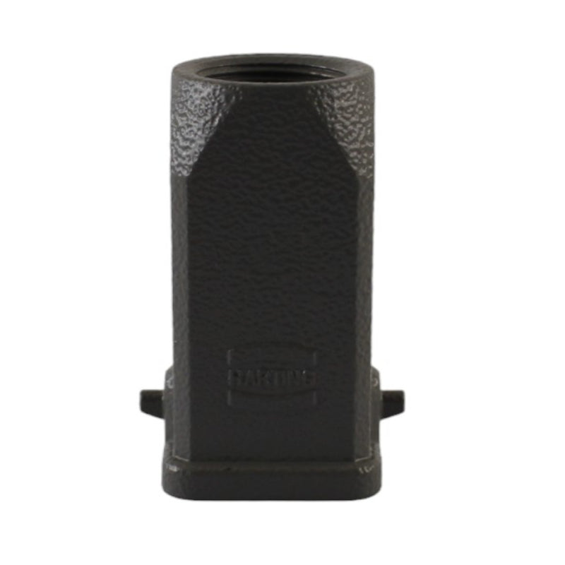 Custodia per connettori HDC serie Han A 3A PG11 Harting