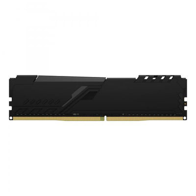 Kingston Technology FURY 8GB 3600MT/s DDR4 CL17 DIMM Beast Black