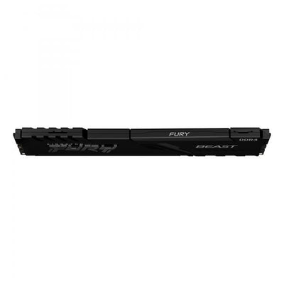 Kingston Technology FURY 8GB 3600MT/s DDR4 CL17 DIMM Beast Black