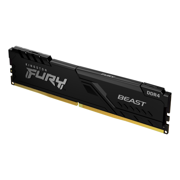 Kingston FURY Beast - DDR4 - Modulo - 16 GB - DIMM 288 PIN