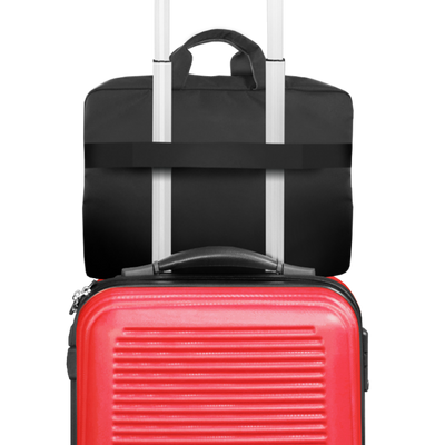 Atlantis Borsa Per Notebook 15,6" Nasa Nero Ns-klm180705-b