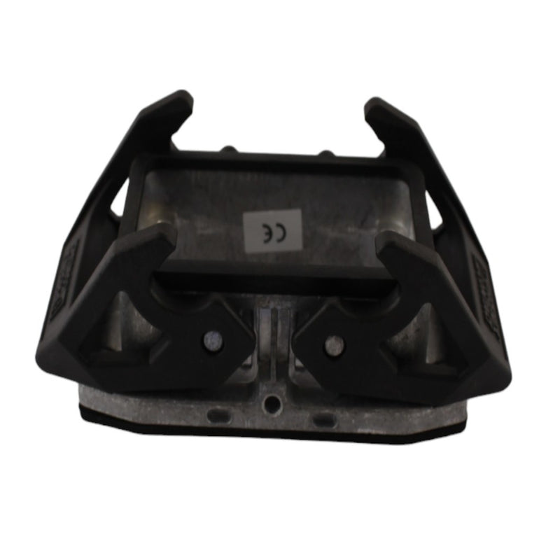 Custodia da pannello metallo 10 poli doppia leva in poliammide Phoenix Contact