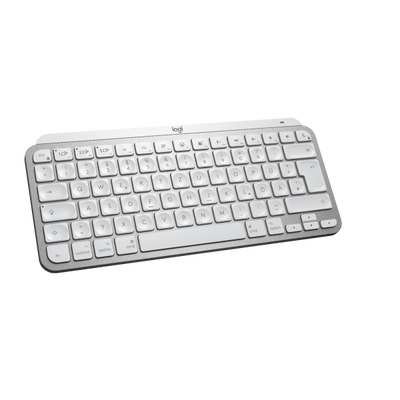 Logitech MX Keys Mini per Mac - tastiera - retroilluminata