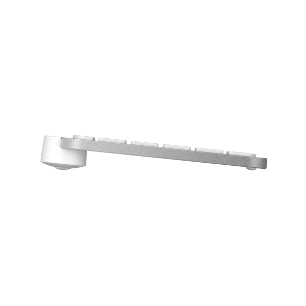 Logitech MX Keys Mini per Mac - tastiera - retroilluminata