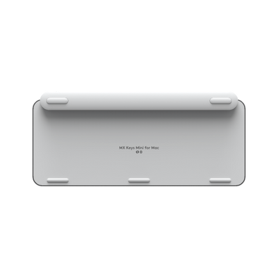 Logitech MX Keys Mini per Mac - tastiera - retroilluminata