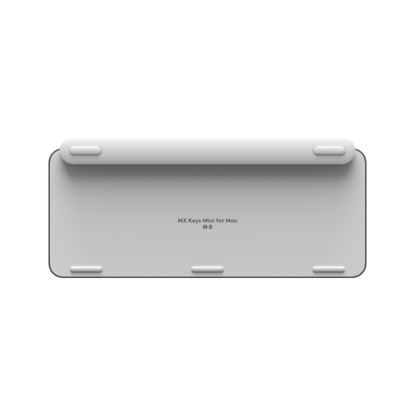 Logitech MX Keys Mini per Mac - tastiera - retroilluminata