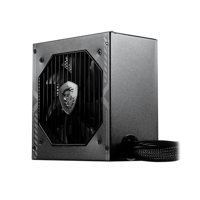 Alimentatore PC - MSI - MAG A650BN - 650W (306-7ZP2B11-CE0)