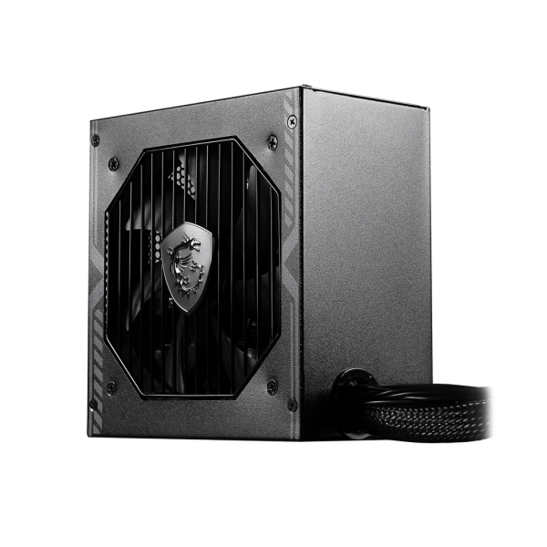 Alimentatore PC MAG A650BN 80 PLUS Bronzo ATX 650W Colore Nero