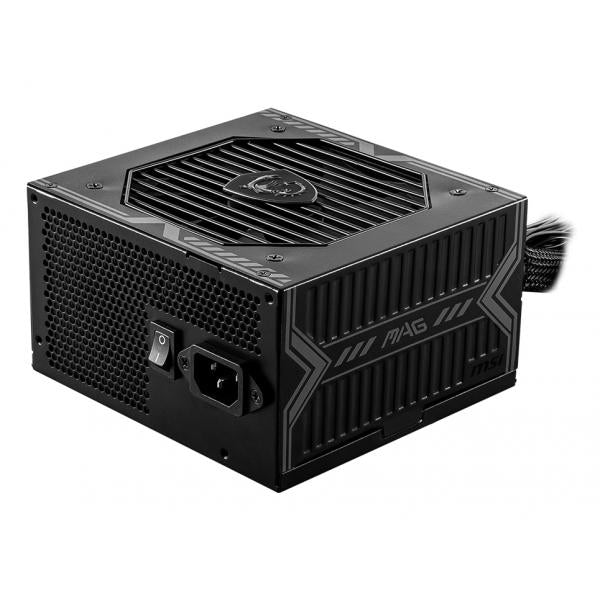 MSI MAG A650BN e&