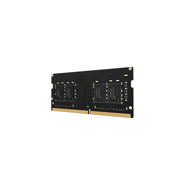 Lexar LD4AS008G-B3200GSST memoria 8 GB 1 x 8 GB DDR4 3200 MHz