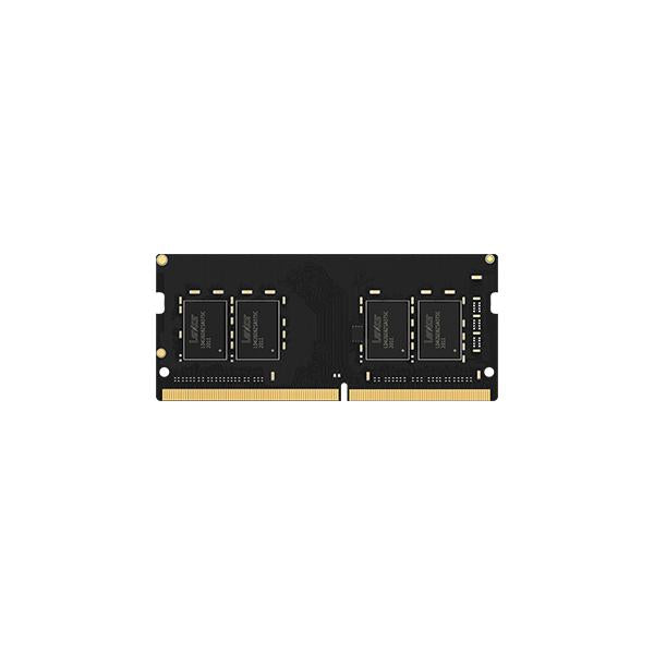 Lexar LD4AS008G-B3200GSST memoria 8 GB 1 x 8 GB DDR4 3200 MHz