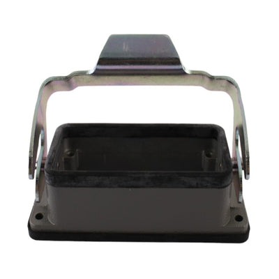 Custodia da pannello 16 poli Aleyay