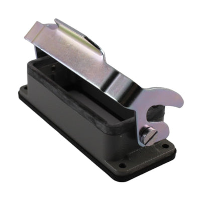 Custodia da pannello 16 poli Aleyay